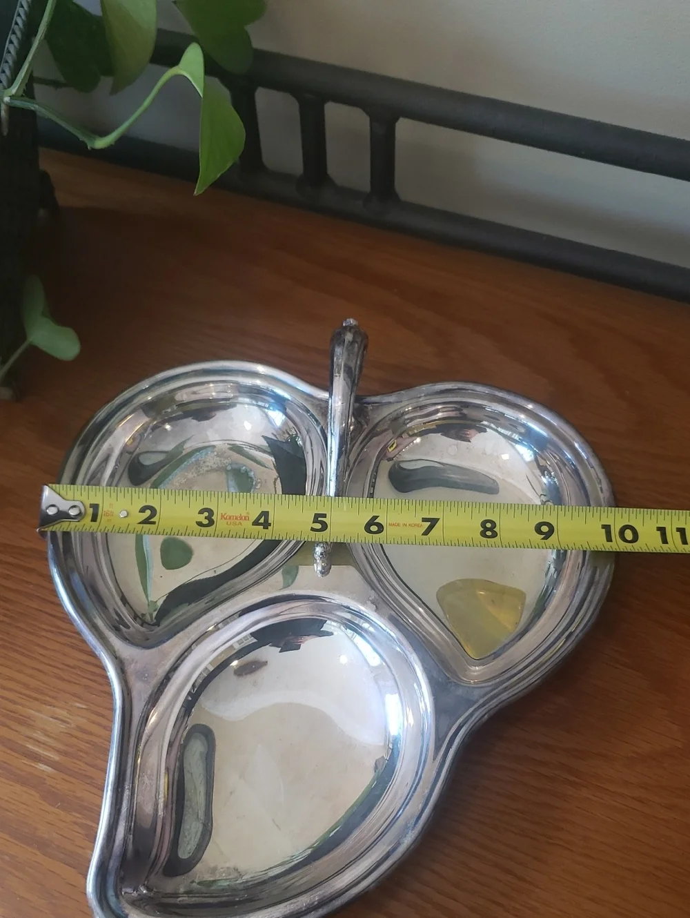 N/A vintage silver